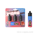 Randm Sunax 21000 Puffs